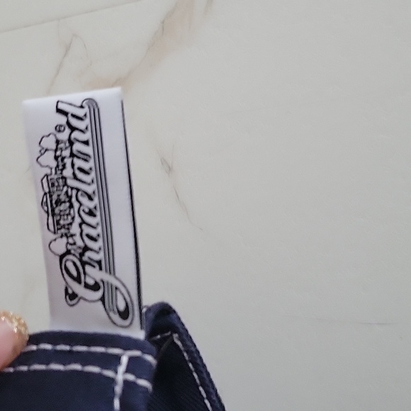 Elvis Presley Hat - Picture 2 of 4